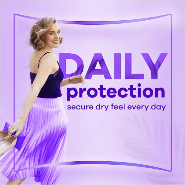 2X Always Daily Protect XL Extra Long - Image 2