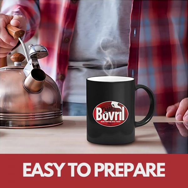 3X Bovril Beefy Drink - Image 3