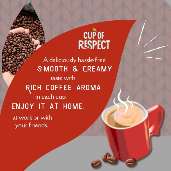 3X Nescafe 2in1 Original - Image 3