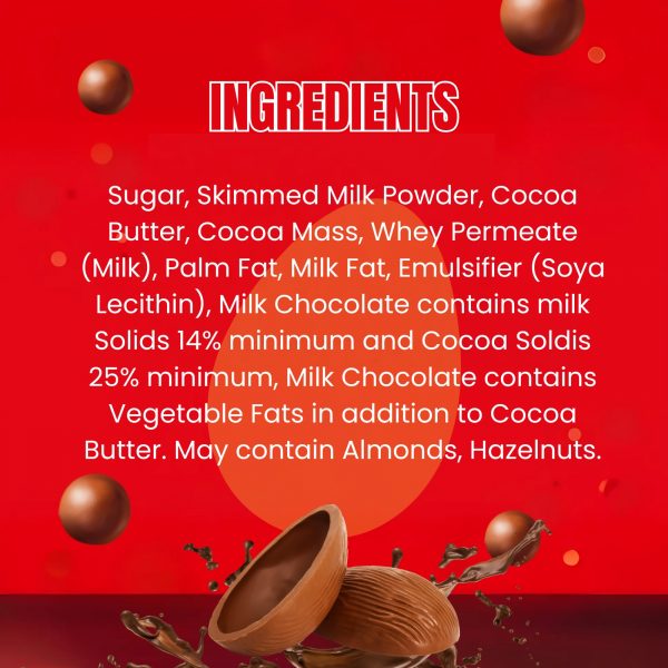 3X Bundle M&M's Minis, Maltesers chocolate, Maltesers White Bunny Small Easter Chocolate Eggs - Image 3