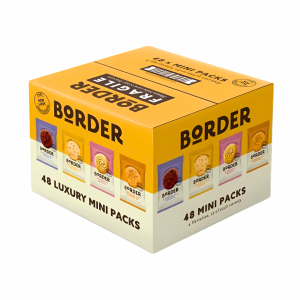 Border Multipack Biscuits