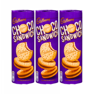 3X Cadbury Choco Sandwich