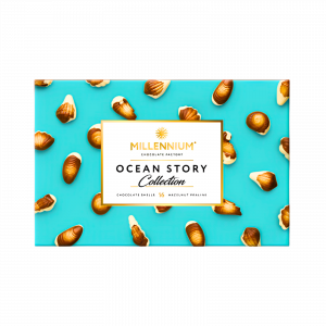 Millennium Ocean Story 16 Chocolate Collection