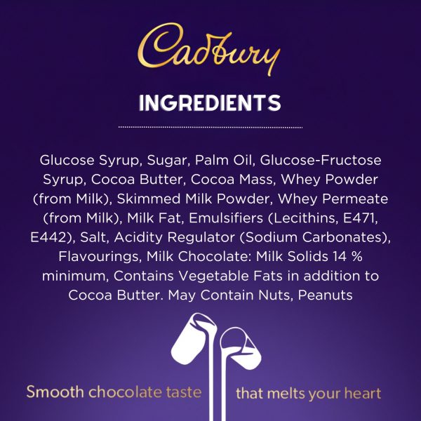 4X Cadbury Treats Bag And Cadbury Dairy Milk Chocolate Coins - Image 2