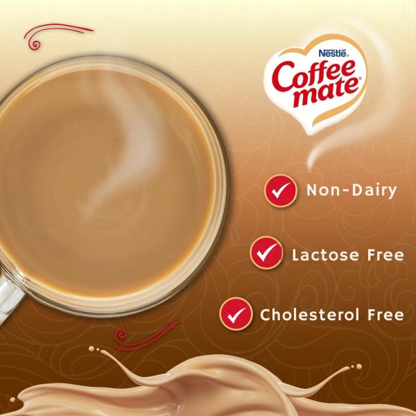2X Coffee Mate Original Coffee Creamer - Image 3