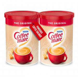 2X Coffee Mate Original Coffee Creamer