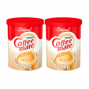 2X Coffee Mate Original Coffee Creamer 450g