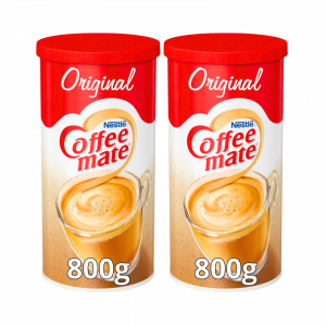 2X Coffee Mate Original Coffee Creamer 800g