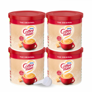4X Coffee Mate Original Coffee Creamer 325g