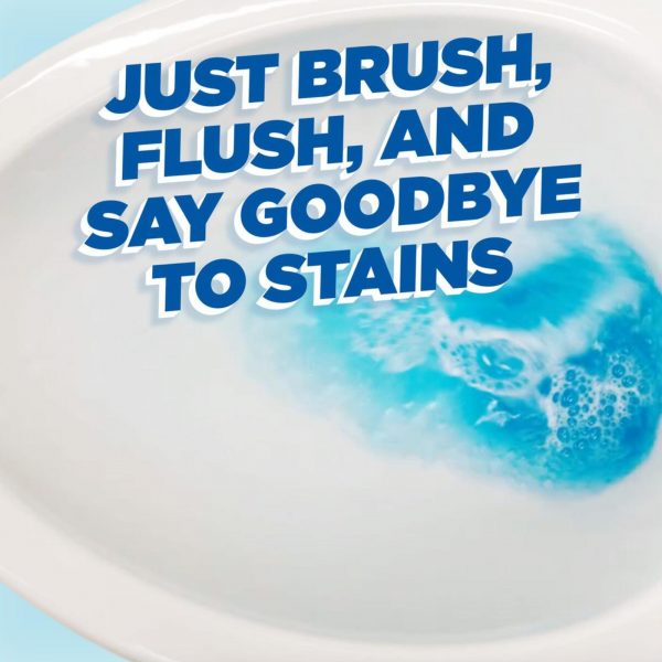 3X Bundle Duck Fresh Brush, Fresh Brush Refills And Duck Pine Fresh Strips - Image 3