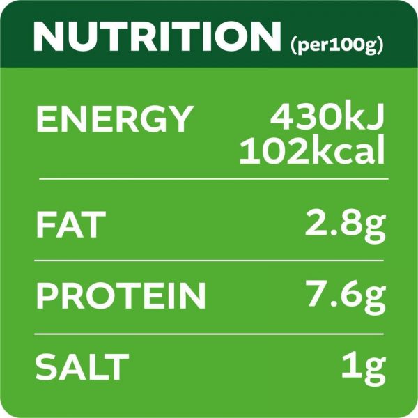 2X John West On the Go French And Mediterranean Tuna Pasta Salad - Image 4
