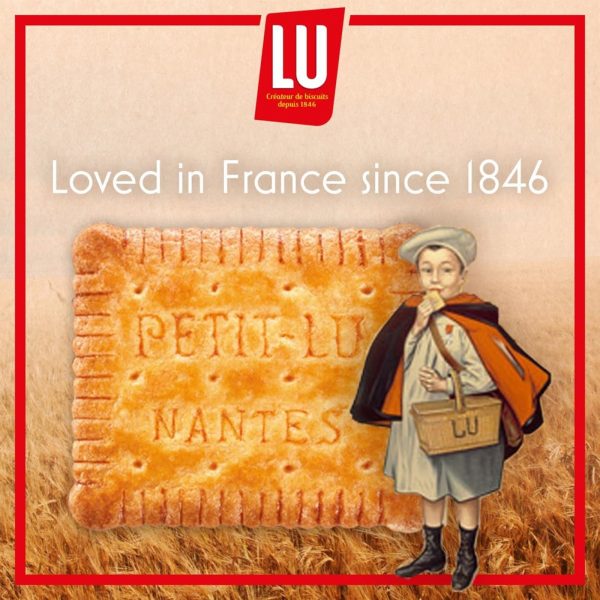 LU Le Petite Beurre - Image 2