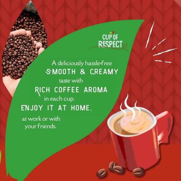 3X Nescafe 3n1 Original - Image 4