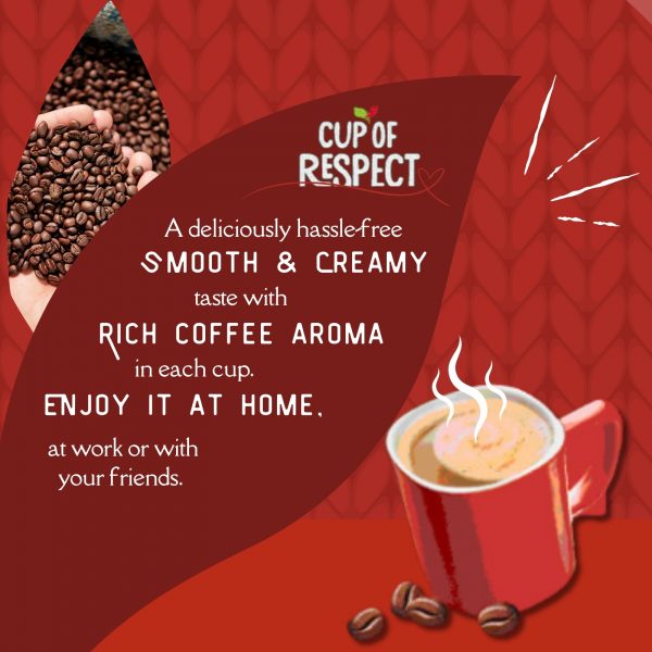 3X Nescafe Original 3n1 - Image 3