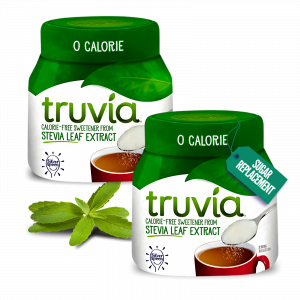 2X Truvia Calorie Free Sweetener from Stevia Leaf Extract