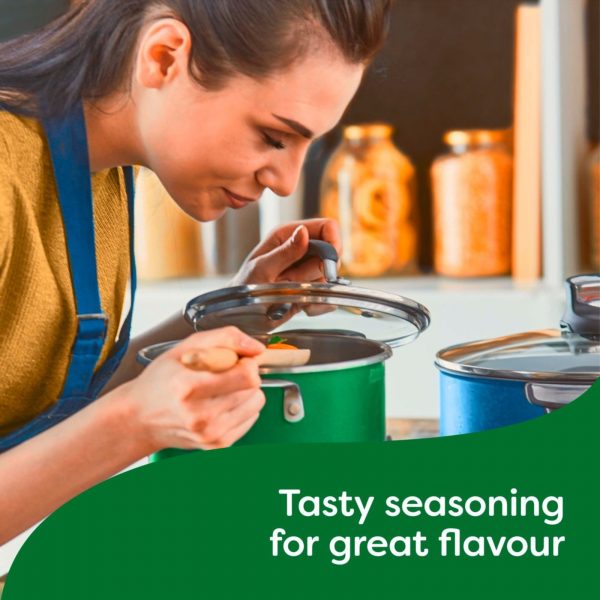 2X Knorr Aromat All Purpose Savoury Seasoning - Image 3