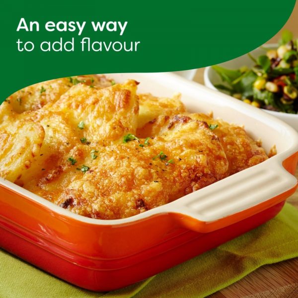 2X Knorr Aromat All Purpose Savoury Seasoning - Image 4