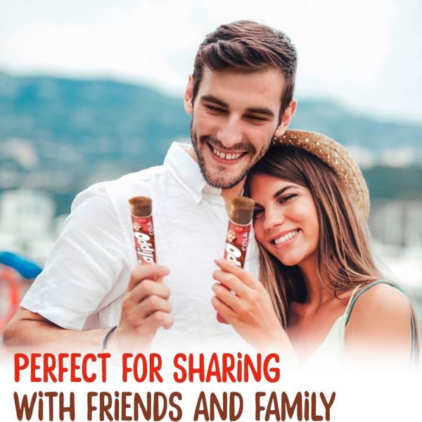 2X Selecta Calippo Mini Cola Ice Sorbet - Image 3