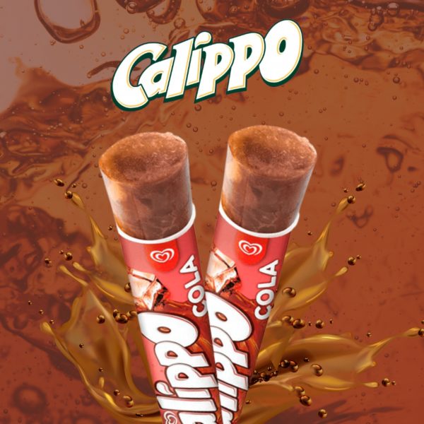2X Selecta Calippo Mini Cola Ice Sorbet - Image 5