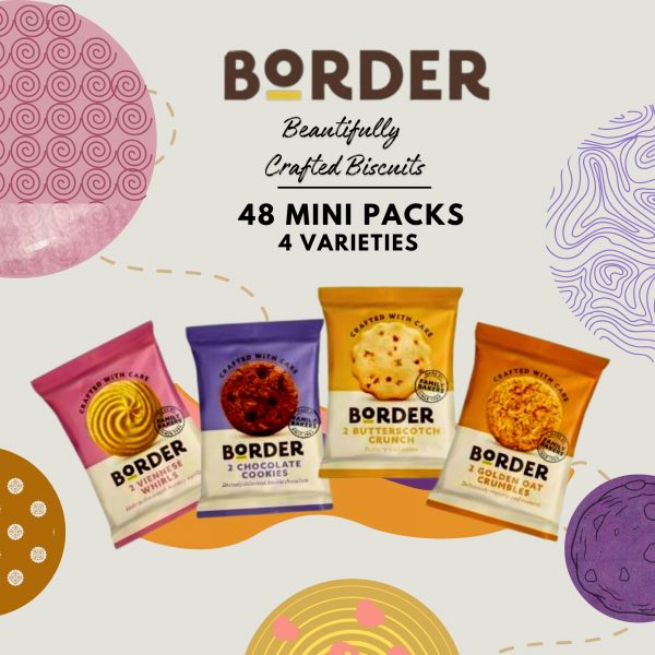 Border Multipack Biscuits - Image 4