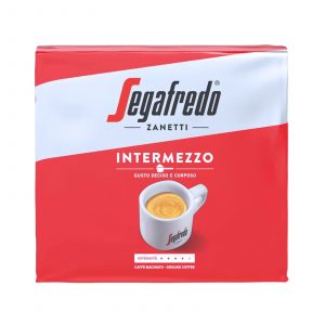 Segafredo Intermezzo