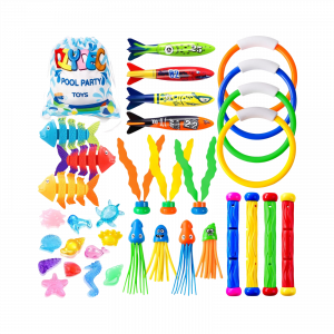 Diving Pool Toys, Pool Accessories
