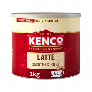 Kenco Latte 1kg