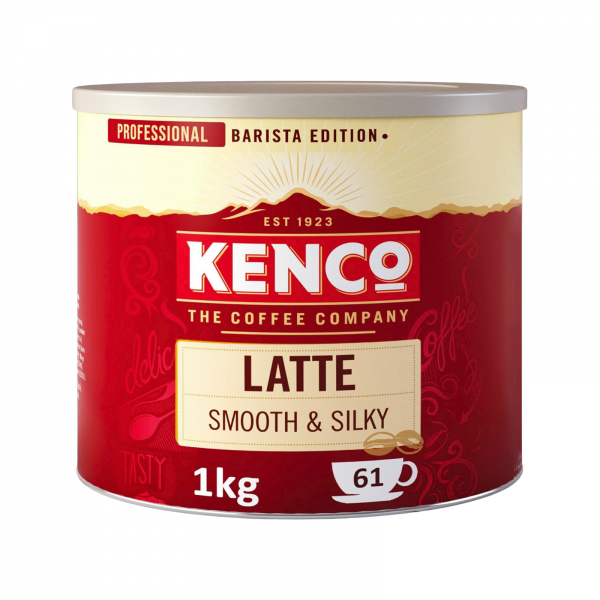Kenco Latte 1kg