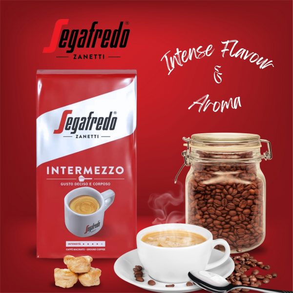 Segafredo Intermezzo - Image 3