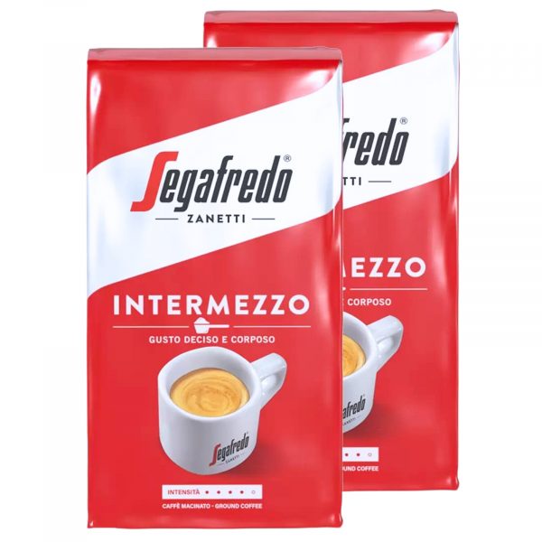 Segafredo Intermezzo - Image 2