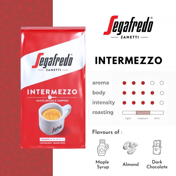 Segafredo Intermezzo - Image 4
